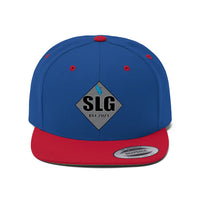 SLG EST Snap Back