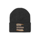 Lane Splitter Sinner Beanie