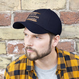 Lane Splitter Sinner Dad hat