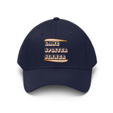 Lane Splitter Sinner Dad hat