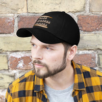 Lane Splitter Sinner Dad hat