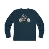 Forever on 2 wheels/Dead Bobber Long Sleeve