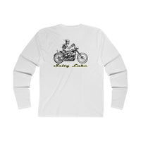 Forever on 2 wheels/Dead Bobber Long Sleeve