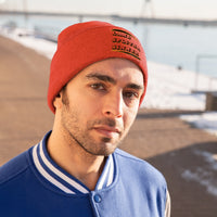 Lane Splitter Sinner Beanie