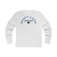 Forever on 2 wheels Long Sleeve