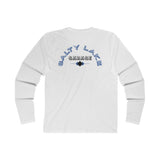 Forever on 2 wheels Long Sleeve