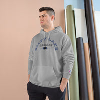 Champion Hoodie Salty Lake Garage