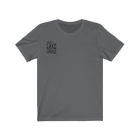 Salty Lake Ut Tee