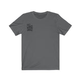 Salty Lake Ut Tee