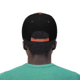 Lane Splitter Sinner Snap Back