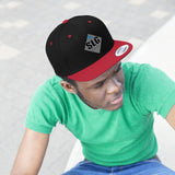 SLG EST Snap Back