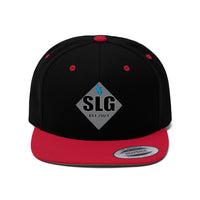 SLG EST Snap Back