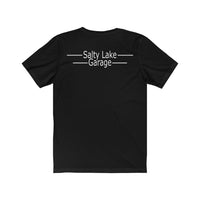 Salty Lake Ut Tee