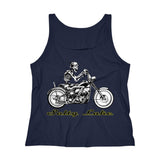 Women's Tank Dead Bobber