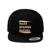 Lane Splitter Sinner Snap Back