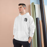 Champion Hoodie Forever on 2 wheels