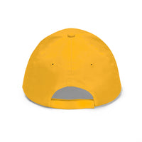 Lane Splitter Sinner Dad hat