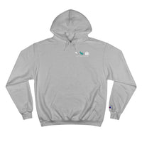 Champion Hoodie Simple