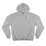 Champion Hoodie Simple