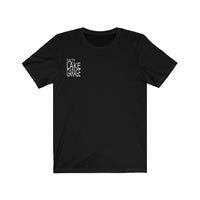 Salty Lake Ut Tee