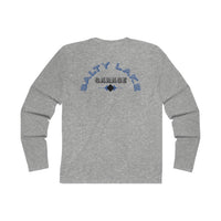 Forever on 2 wheels Long Sleeve