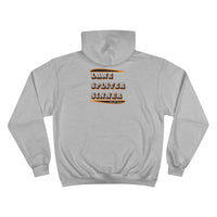 Lane Splitter Sinner Champion Hoodie