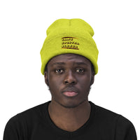 Lane Splitter Sinner Beanie