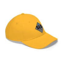 SLG Est Dad hat