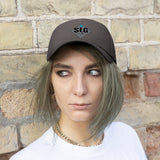 SLG Est Dad hat