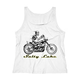 Women's Tank Dead Bobber