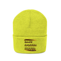 Lane Splitter Sinner Beanie