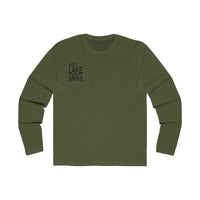 Salty Lake Utah Long sleeve