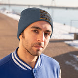 Lane Splitter Sinner Beanie