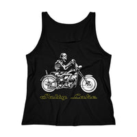 Women's Tank Dead Bobber