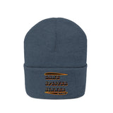 Lane Splitter Sinner Beanie