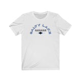 Unisex Jersey Short Sleeve Salt Lake Garage