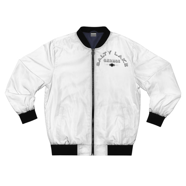 Bomber Jacket Lane Splitter Sinner