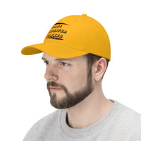 Lane Splitter Sinner Dad hat