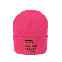 Lane Splitter Sinner Beanie