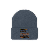 Lane Splitter Sinner Beanie