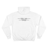 Champion Salty Lake Garage Ut