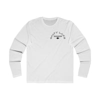 Salty Lake Long Sleeve