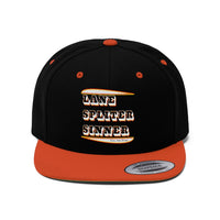 Lane Splitter Sinner Snap Back