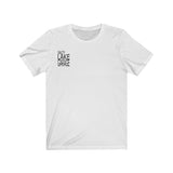 Salty Lake Ut Tee