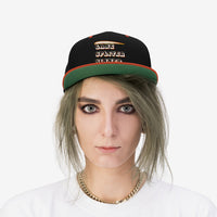 Lane Splitter Sinner Snap Back