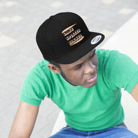 Lane Splitter Sinner Snap Back