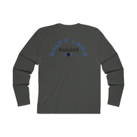 Forever on 2 wheels Long Sleeve