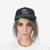 Lane Splitter Sinner Snap Back