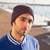 Lane Splitter Sinner Beanie