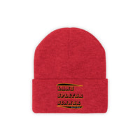 Lane Splitter Sinner Beanie